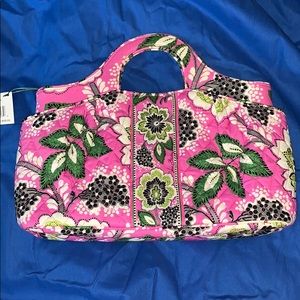 NWT Vera Bradley Abby purse